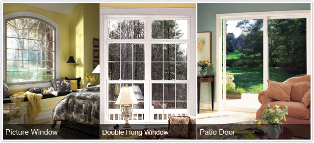 Homerite Windows Maryland Replacement Windows Doors