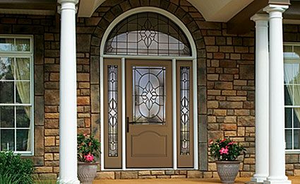 Replacement Entry Door Maryland