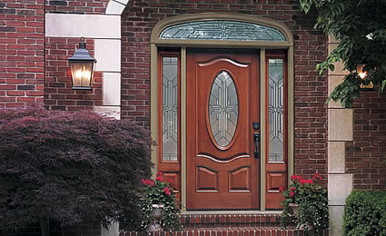 Replacement Entry Door Maryland